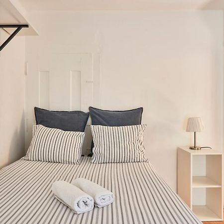 Meet Lisboa | Your Home In Lisbon | City Centre Exterior foto