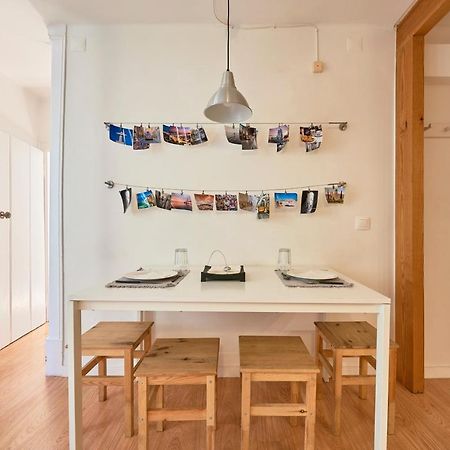 Meet Lisboa | Your Home In Lisbon | City Centre Exterior foto