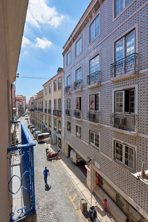 Meet Lisboa | Your Home In Lisbon | City Centre Exterior foto