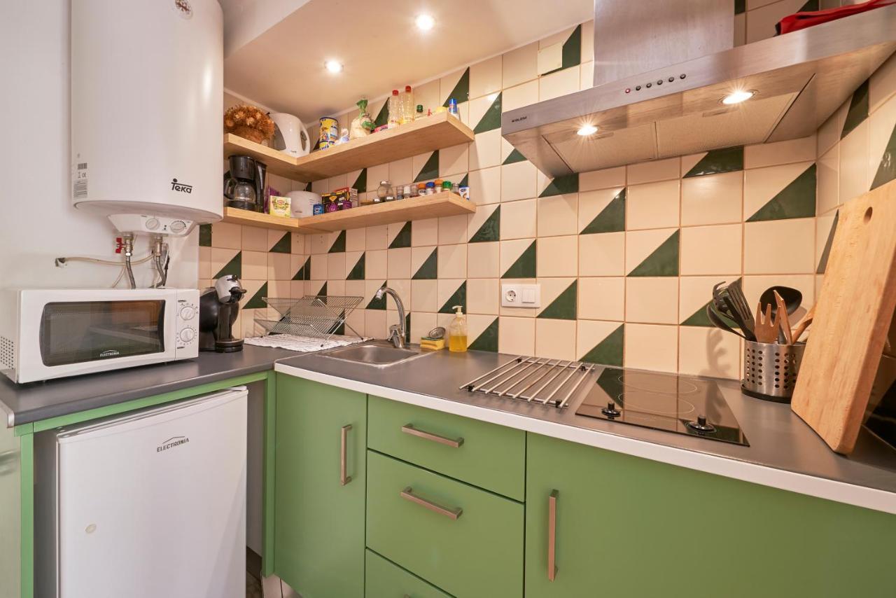 Meet Lisboa | Your Home In Lisbon | City Centre Exterior foto